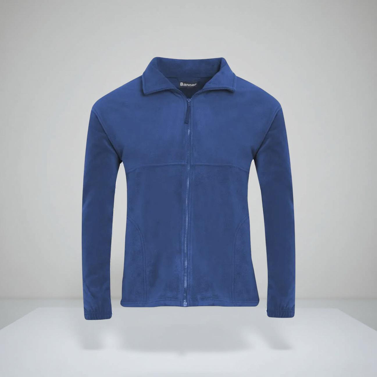 Alverthorpe St Paul's C E School Fleece with logo