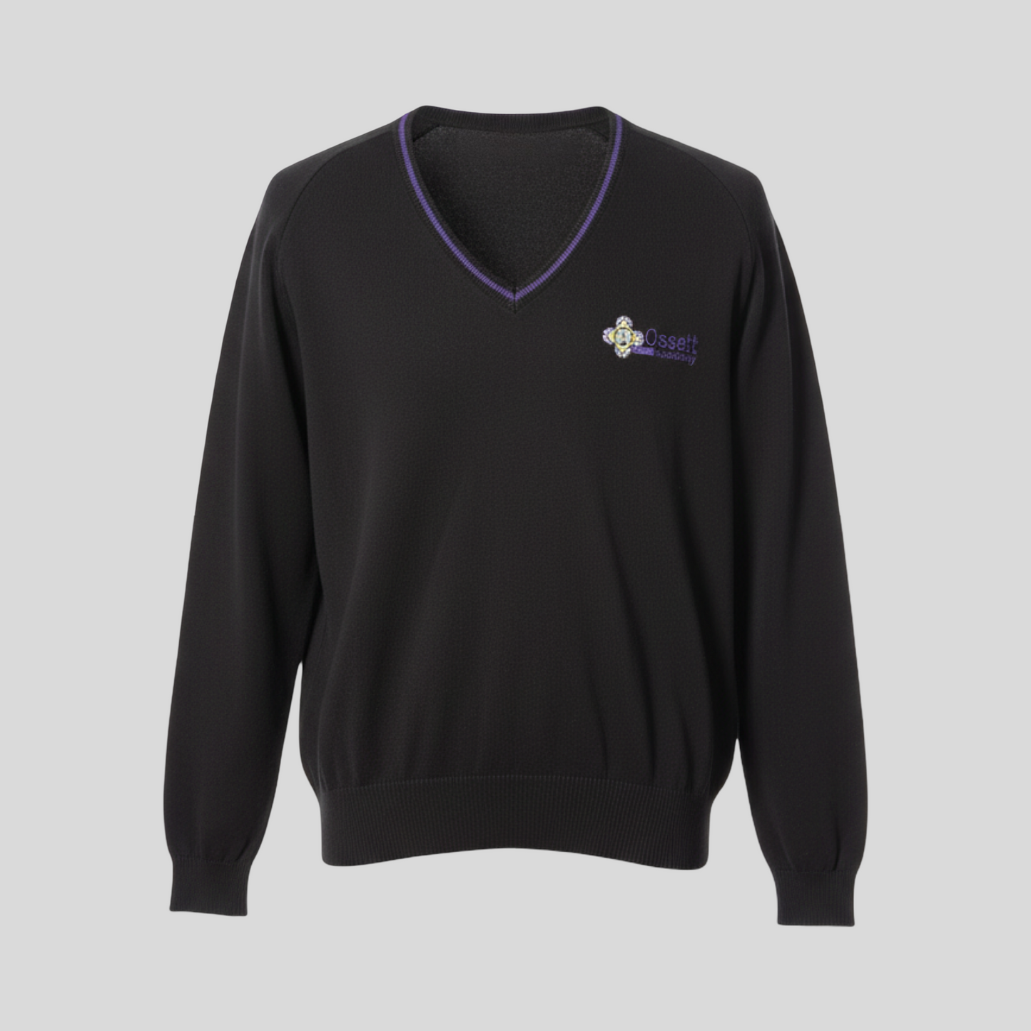 Ossett Academy Jumper