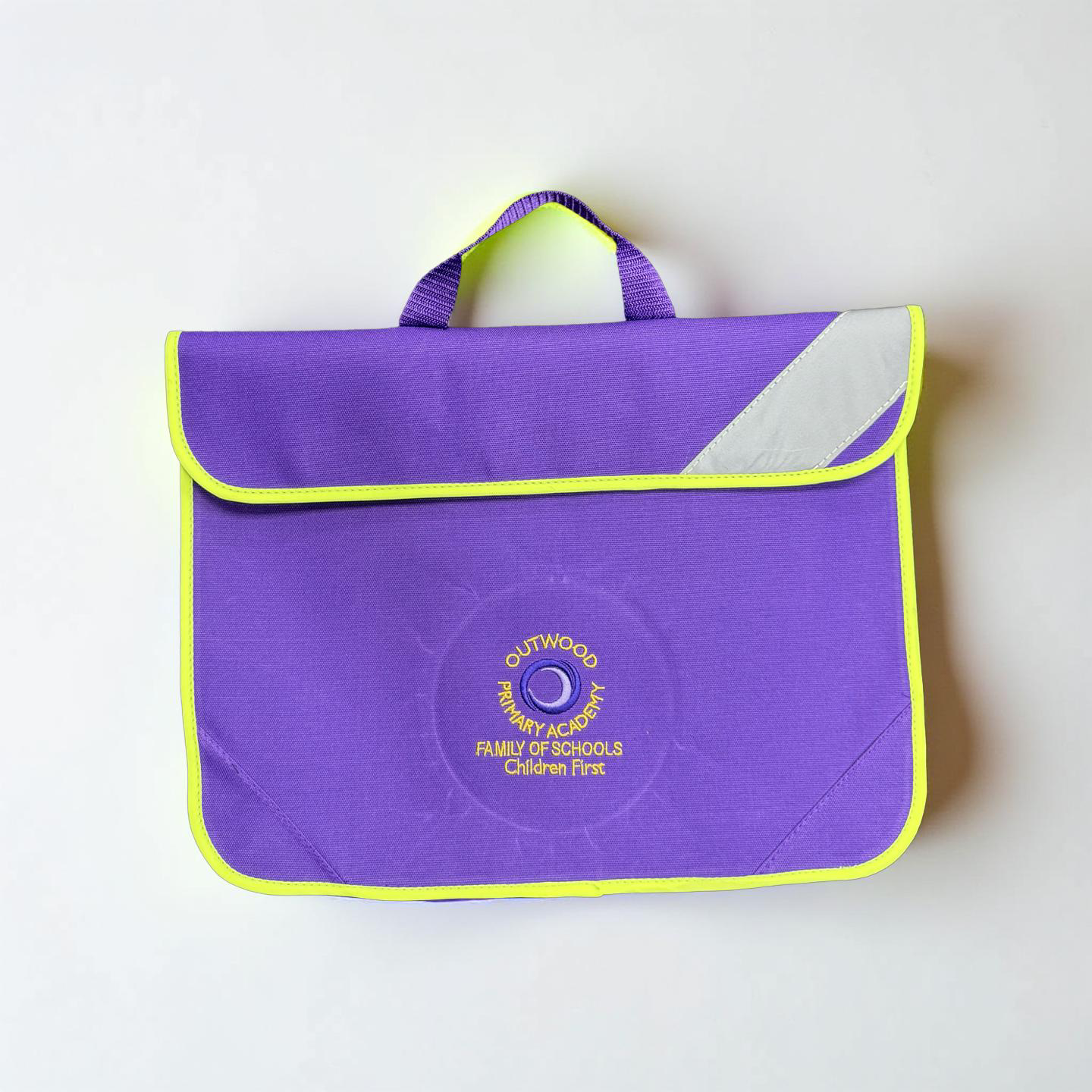 Outwood Primary Academy Small Bookbag