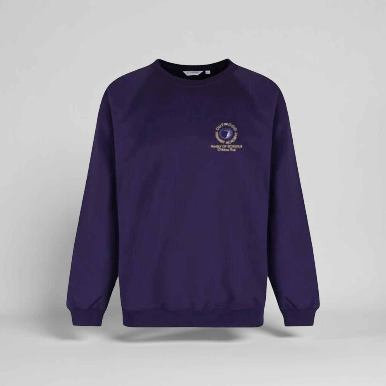 Outwood Primary Academy Sweatshirt
