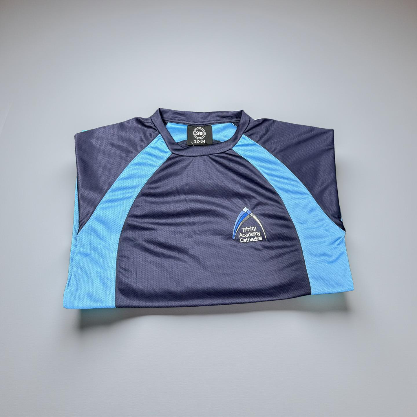 Trinity Academy Cathedral P.E T-Shirt