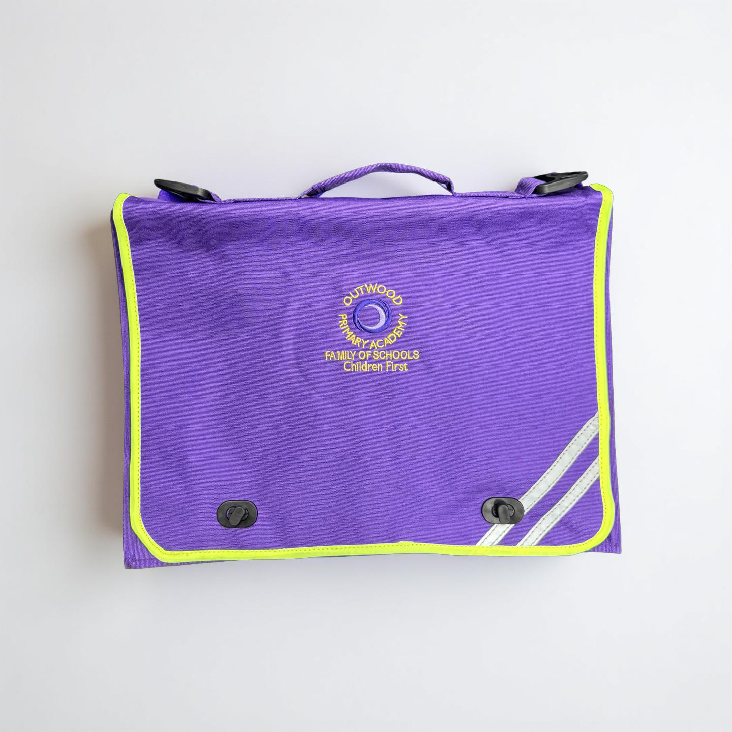 Outwood Primary Academy Big Bookbag