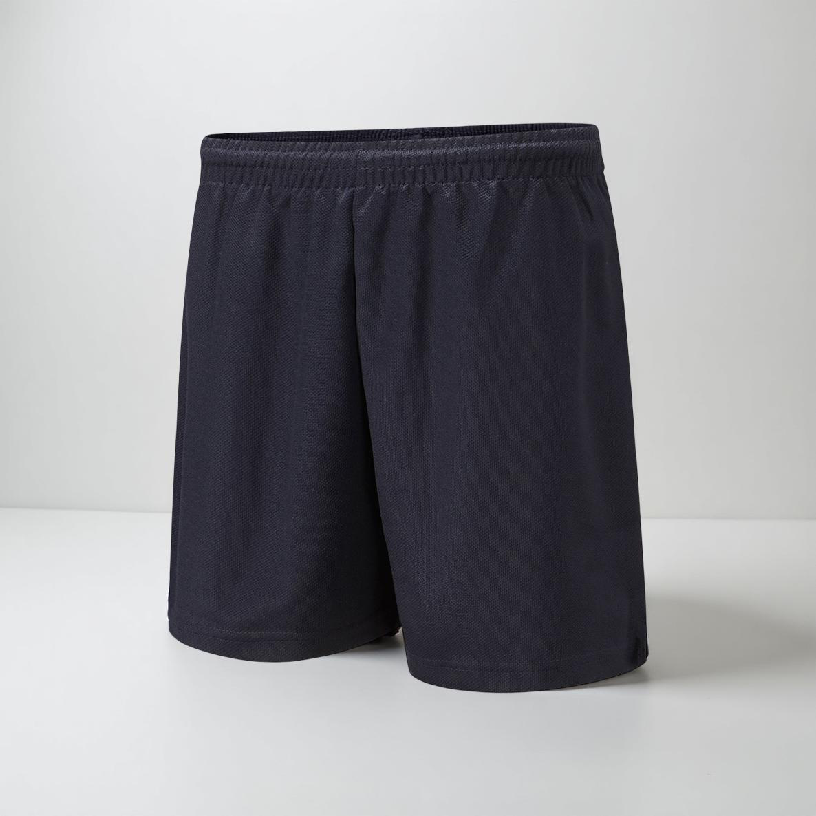Trinity Academy Cathedral Shorts
