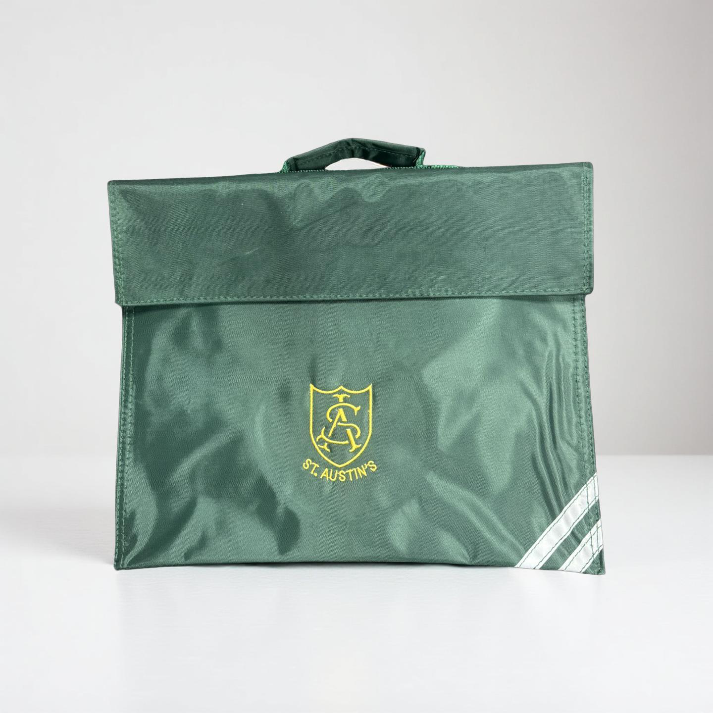 St Austins Catholic Primary School Small Bookbag