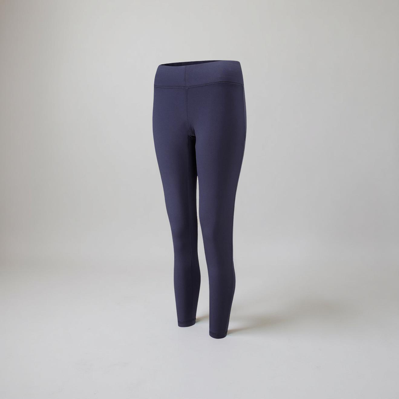 Ossett academy Navy P.E Leggings