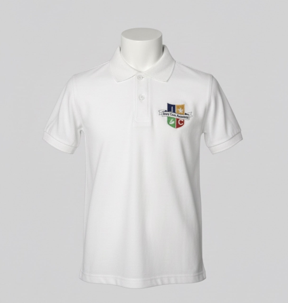 Jerry Clay Academy Polo Shirt