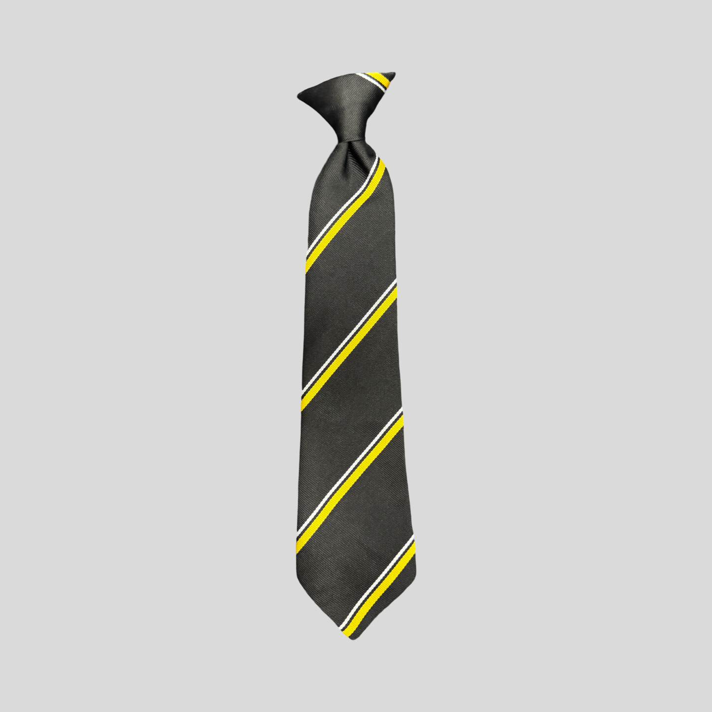 Horbury Academy Tie Yellow