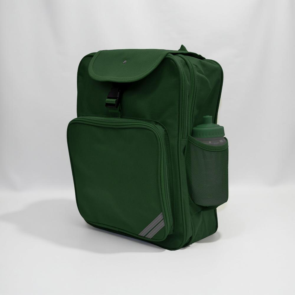 St Austins Catholic Primary School Backpack with logo