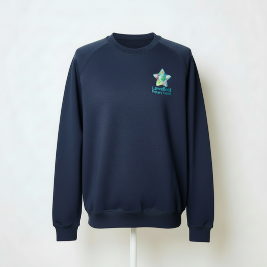 Lawefield Primary School Sweatshirt