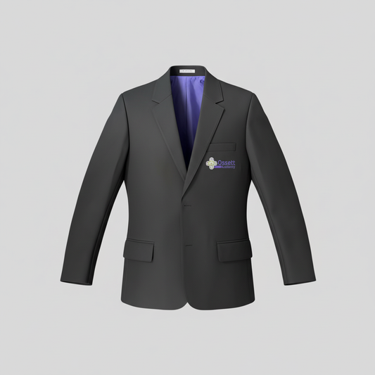 Ossett Academy Girls Blazer