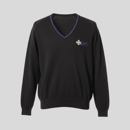 Ossett Academy Jumper