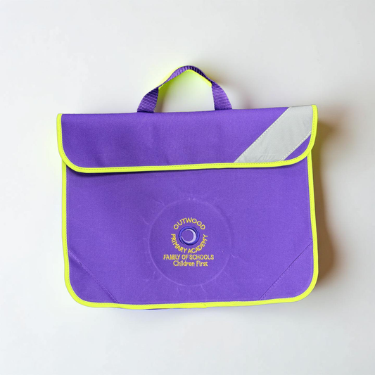 Outwood Primary Academy Small Bookbag