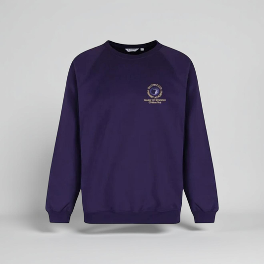 Outwood Primary Academy Sweatshirt