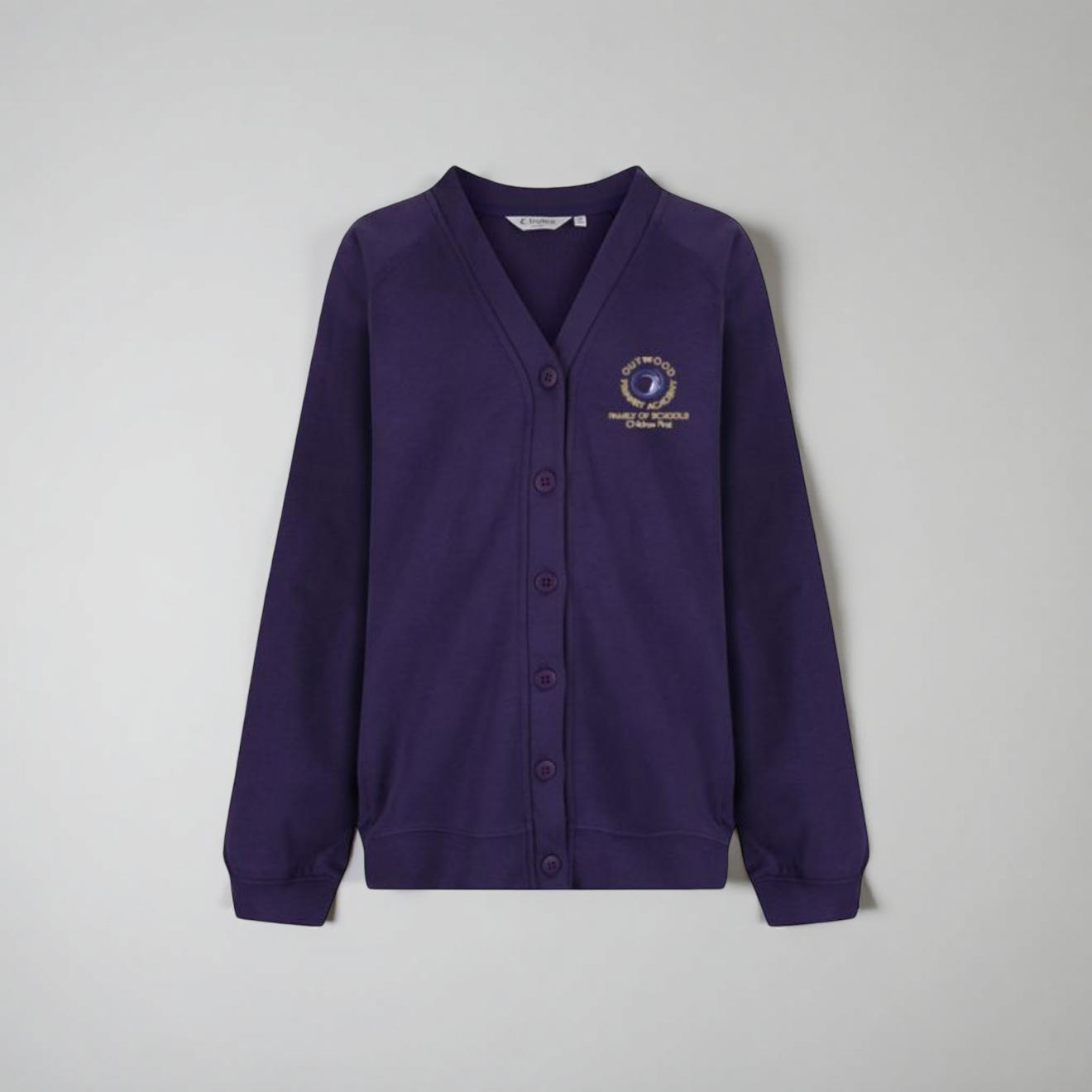 Outwood Primary Academy Cardigan