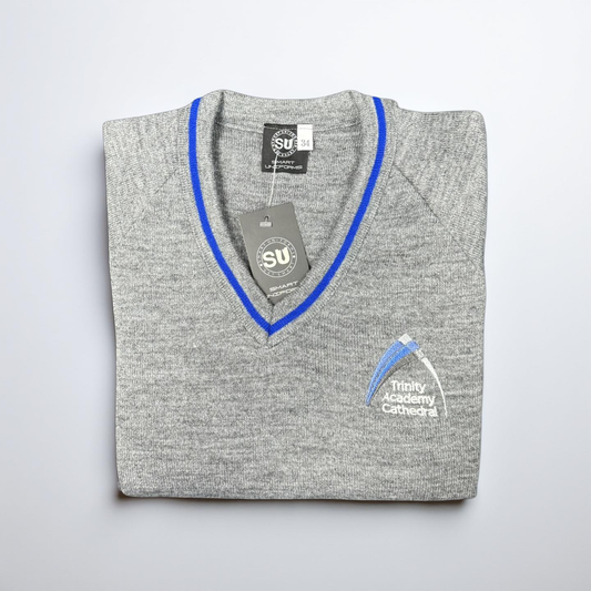Trinity Academy Cathedral Jumper