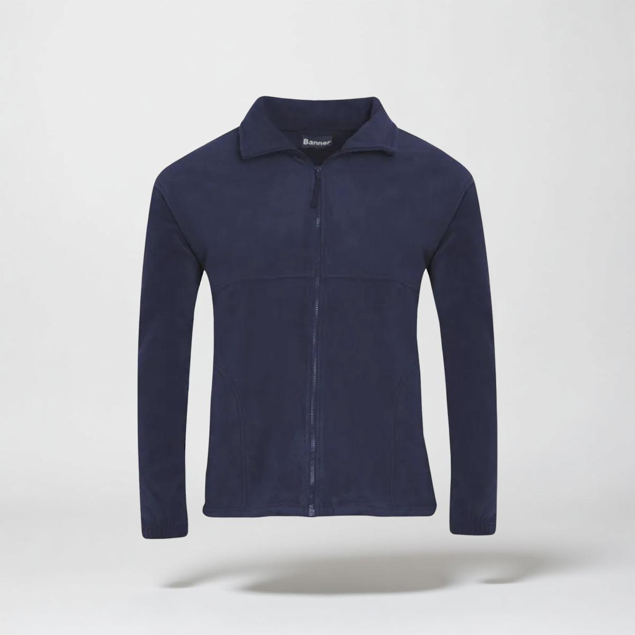 St James's C Of E Junior & Infants School Fleece with logo