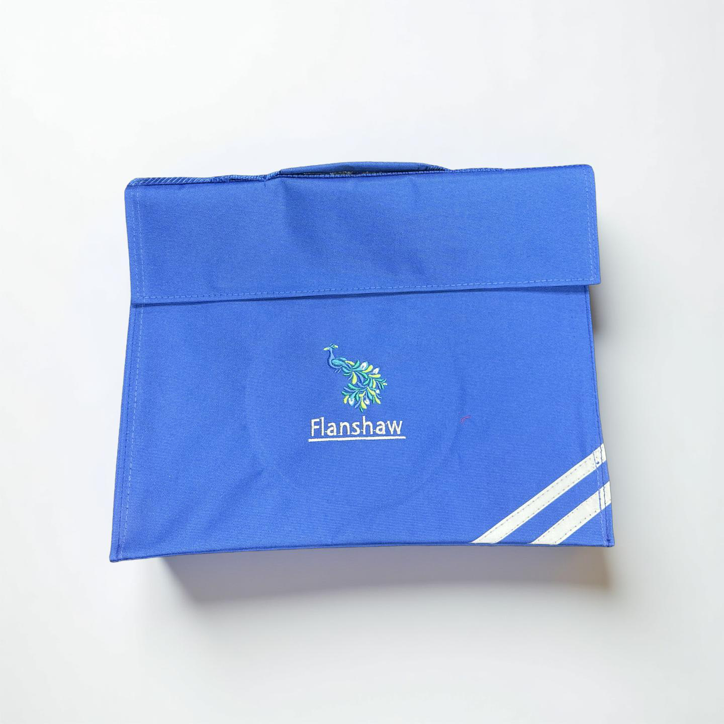 Flanshaw Junior & Infants School Small Bookbag