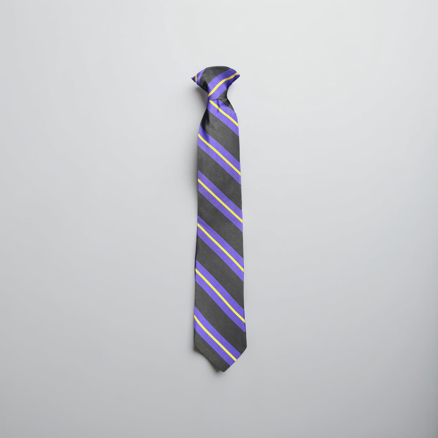 Outwood Tie
