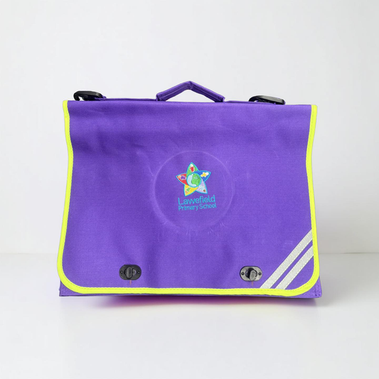 Lawefield Primary School Big Bookbag