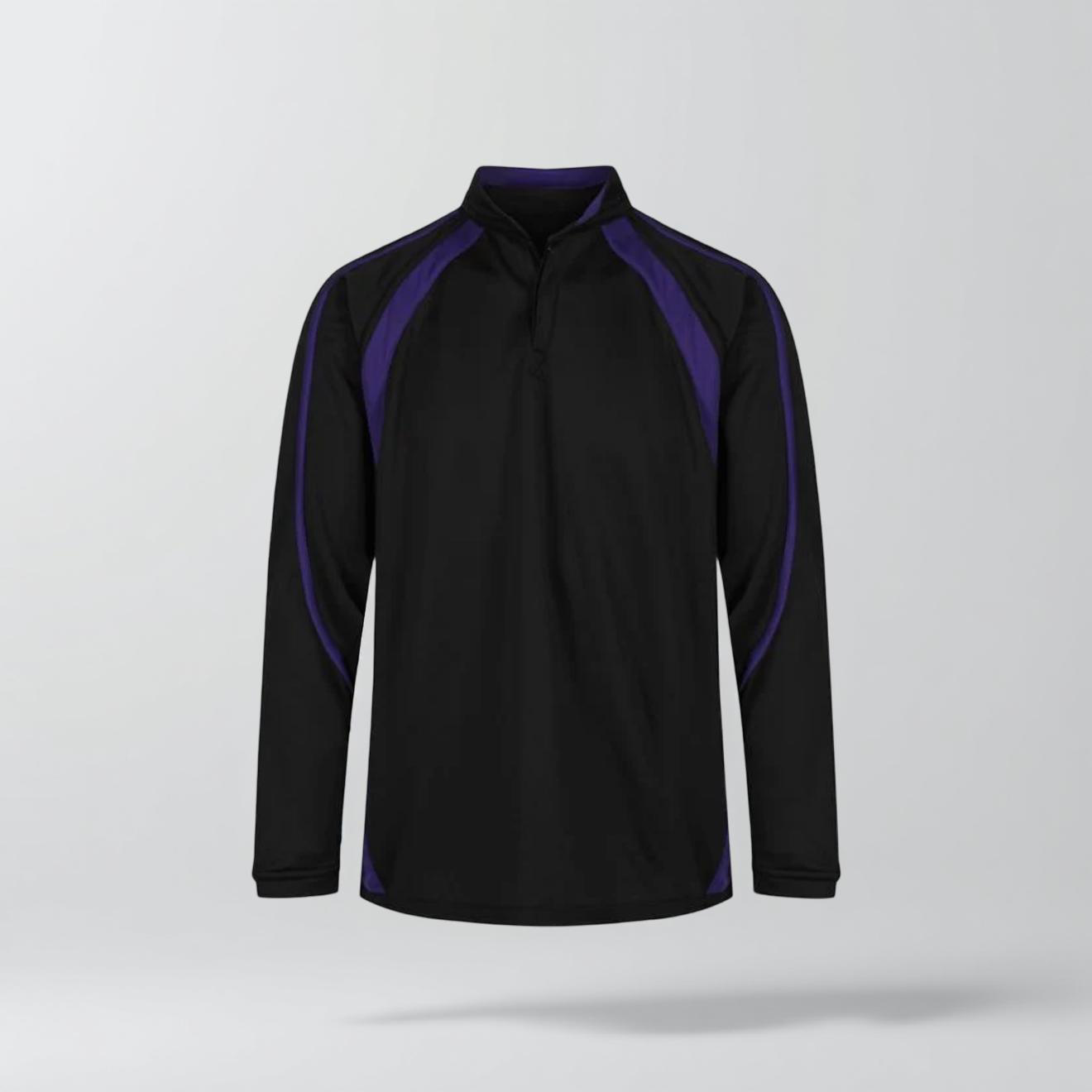Outwood Reversible Rugby Top
