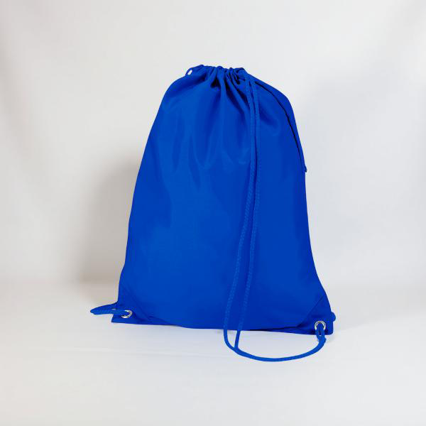 Alverthorpe St Paul's C E School Pump Bag with logo