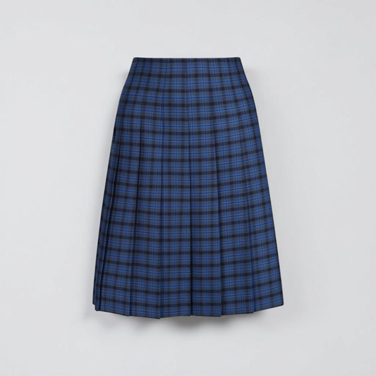 Trinity Academy Cathedral Tartan Skirt