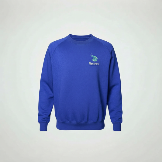 Flanshaw Junior & Infants School Sweatshirt