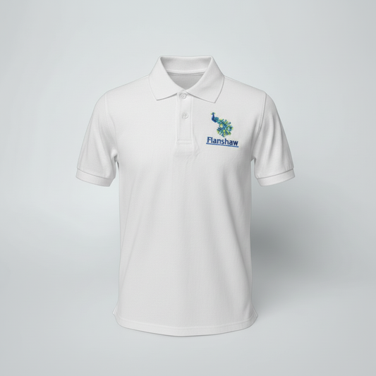 Flanshaw Junior & Infants School Polo Shirt