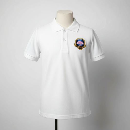 St James's C Of E Junior & Infants School Polo Shirt