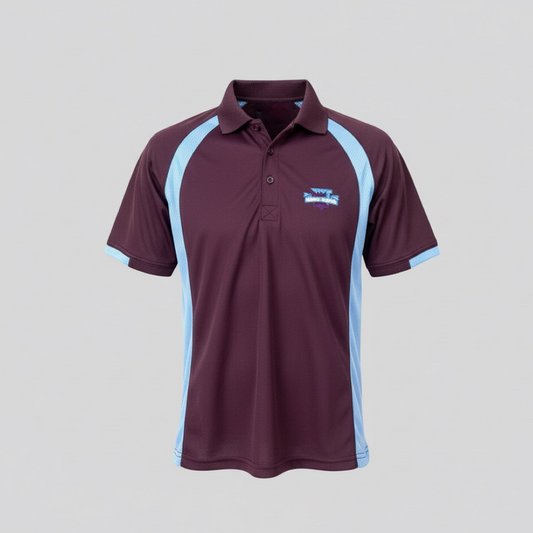 Horbury Academy P.E Polo